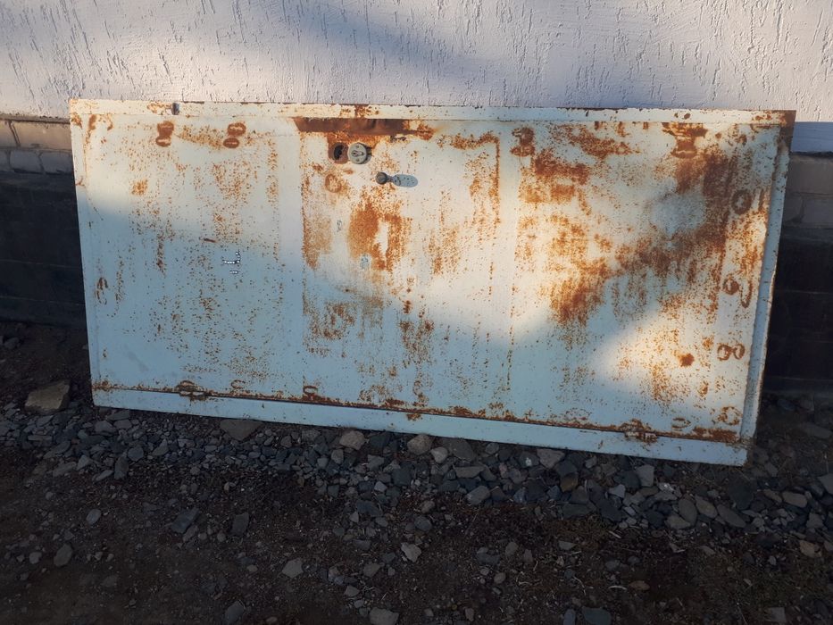 Болме есиктер бар