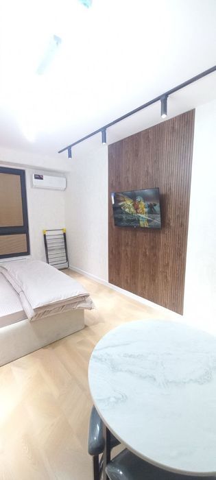 Аренда 1/9/17. Студия. Офис UZUM. Якассарай