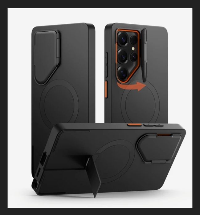 Чехол SURITCH для Samsung Galaxy S25 Ultra