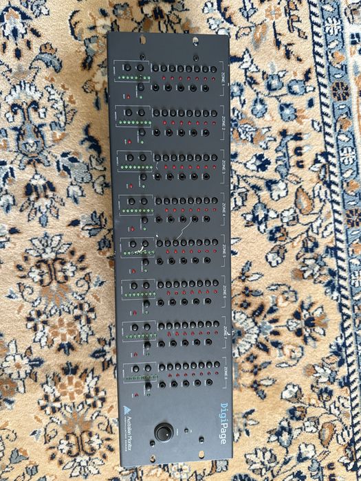 Australian Monitor DigiPage