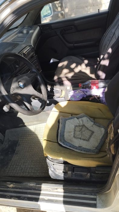 Продам BMW 1991 года