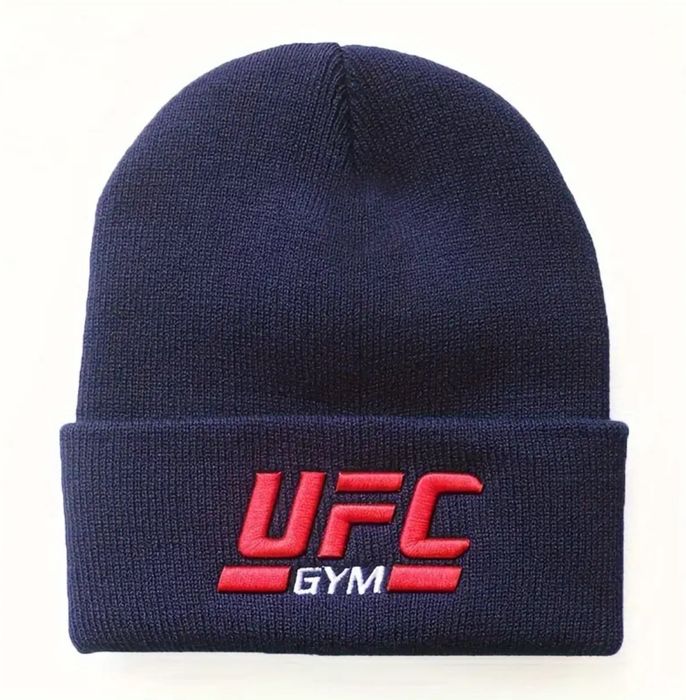 !НОВО! Шапка UFC мма
