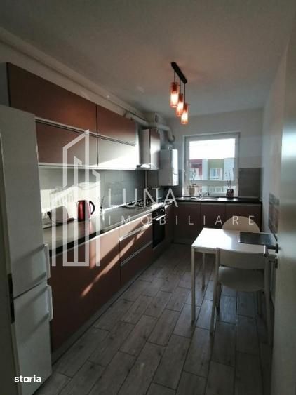 Apartament 2 camere + dressing | 62 mp | Parcare | Avantgarden