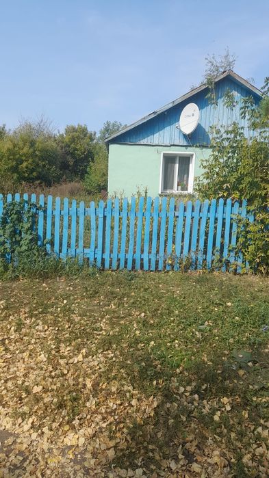 Продам дом на Чириковке