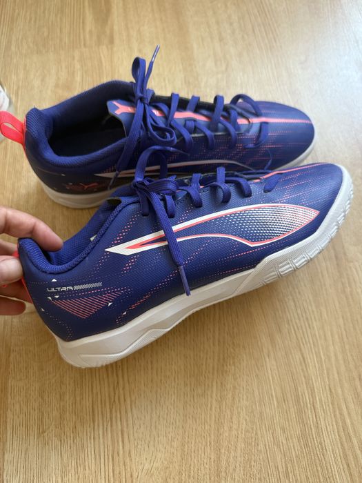 Puma  ultra футболни обувки 38.5
