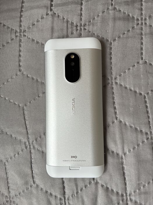 Nokia 230 (2025) Dual SIM - С гаранция от Технополис