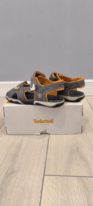 Сандалии  мальчик Timberland