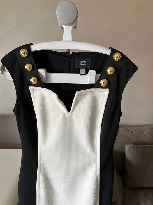 Рокля CAVALLI Class