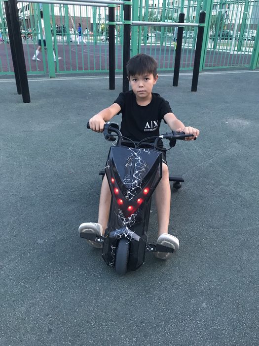 Продаеться дрифт кар