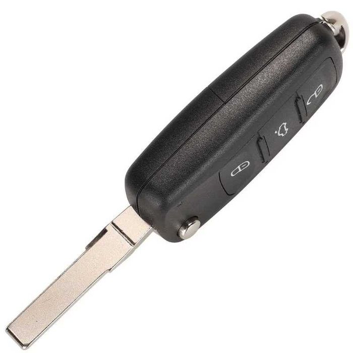 Cheie auto completa cu microcip 433Mhz VOLKSWAGEN, SKODA, SEAT