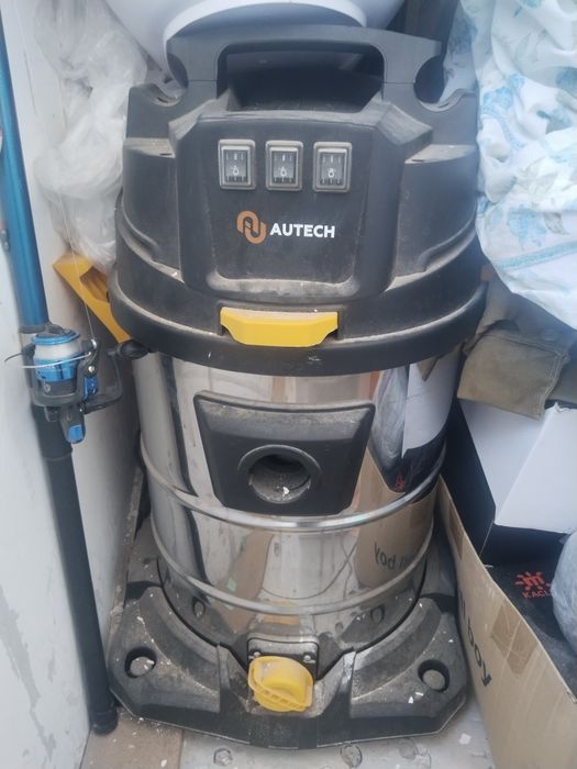 Пылесос АUTECH //
