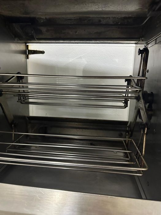 Продам гриль аппарат