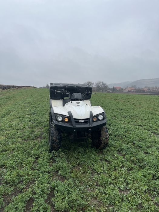 De vanzare sau schimb atv tgb325