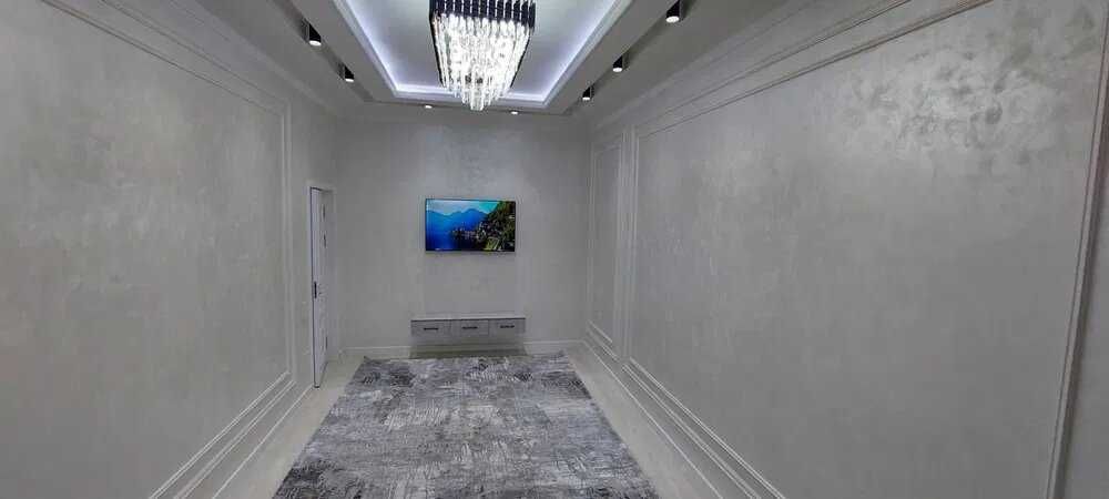 Сдаётся квартира на Чиланзар 9кв.‼️