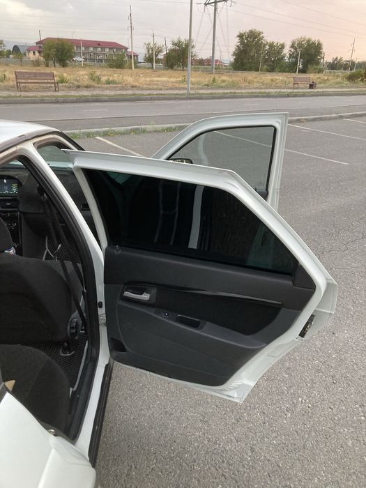 Лада Приора 2170 \ 2014люкс+