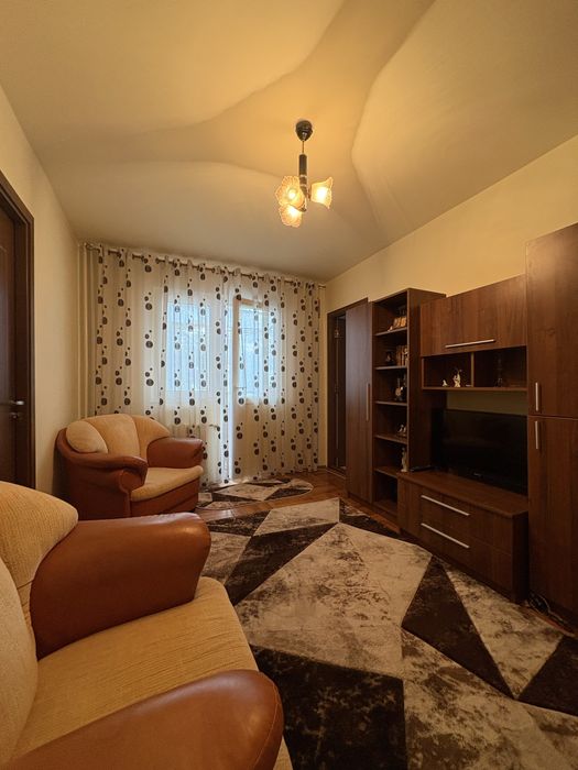 Apartament 2 camere de vânzare – Micro XIV, Buzău