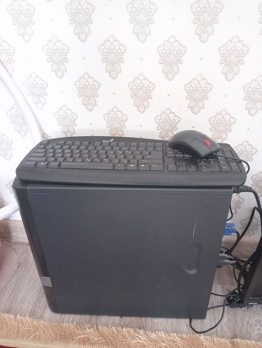 Продается компьютер