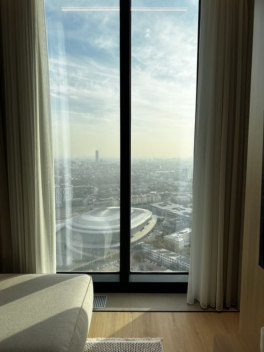 Аренда квартиры 57 кв | Nest one | 2-x комнатная | Tashkent city