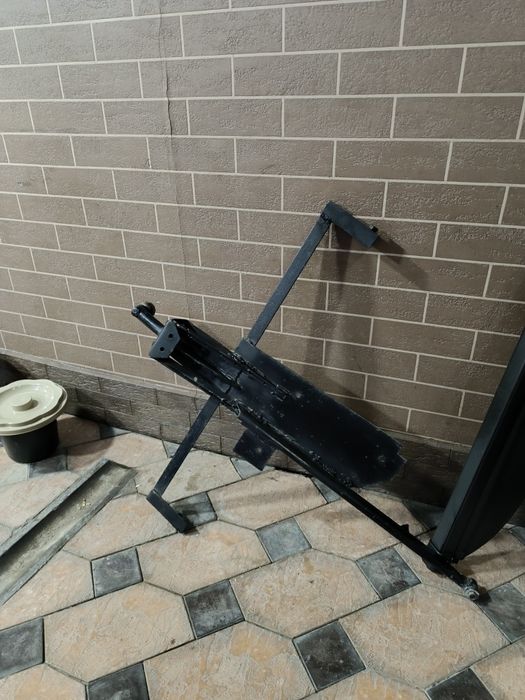 Продам надёжный фаркоп