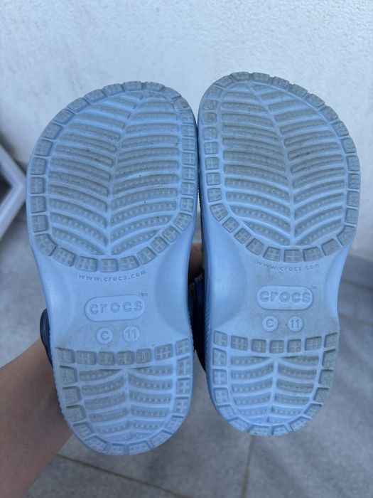 Детски crocs c11 - Bluey и Bingo