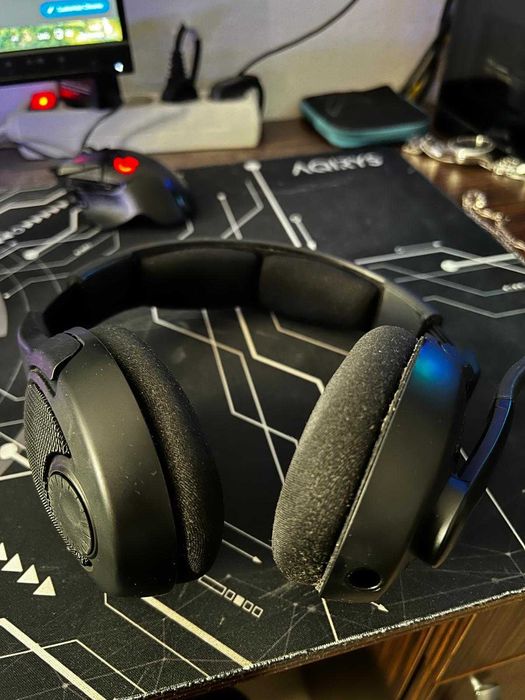 Casti Gaming PC38X Sennheiser/EPOS+DROP