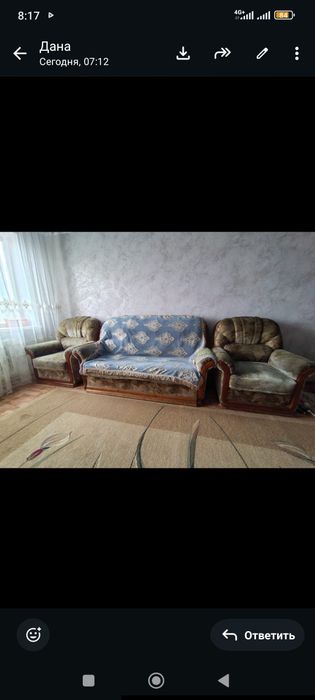 Кухонный гарнитур,бесплатно.