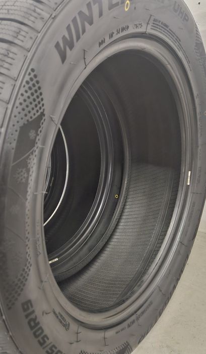 255/50 R19, 107V, LANVIGATOR Wintergrip, Anvelope de iarna M+S