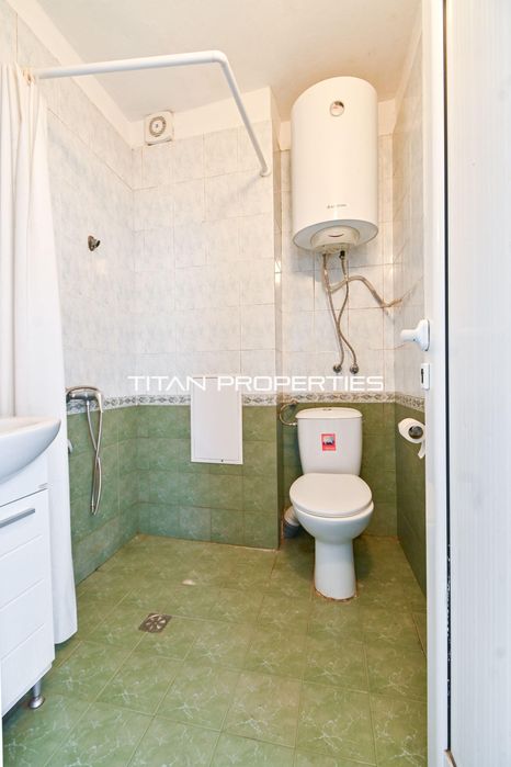 Двустаен, продажба, ж.к Сухата река