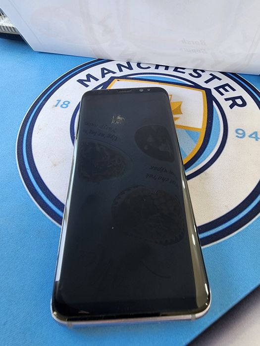 Samsung Galaxy S8