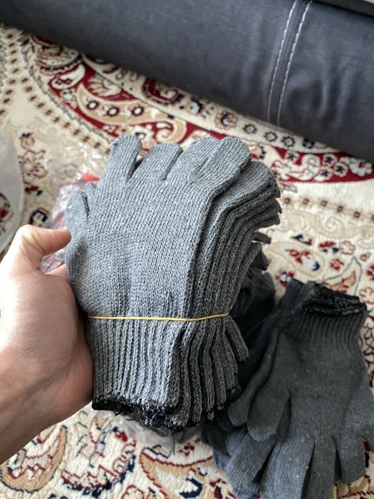 Продам рабочию перчатку