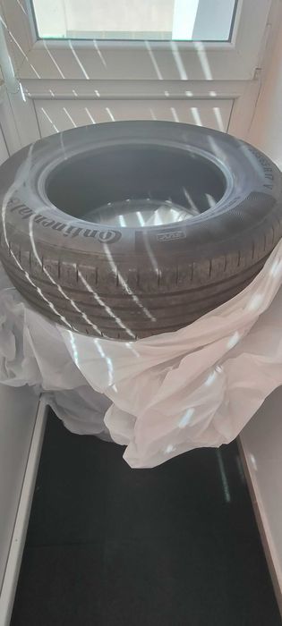 Anvelope vara 235/65/17 Continental Premium Contact5