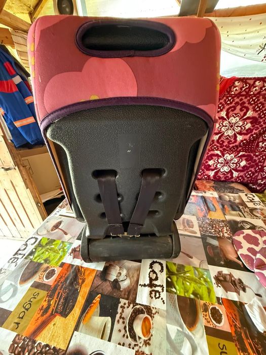 Vand scaun auto Chipolino