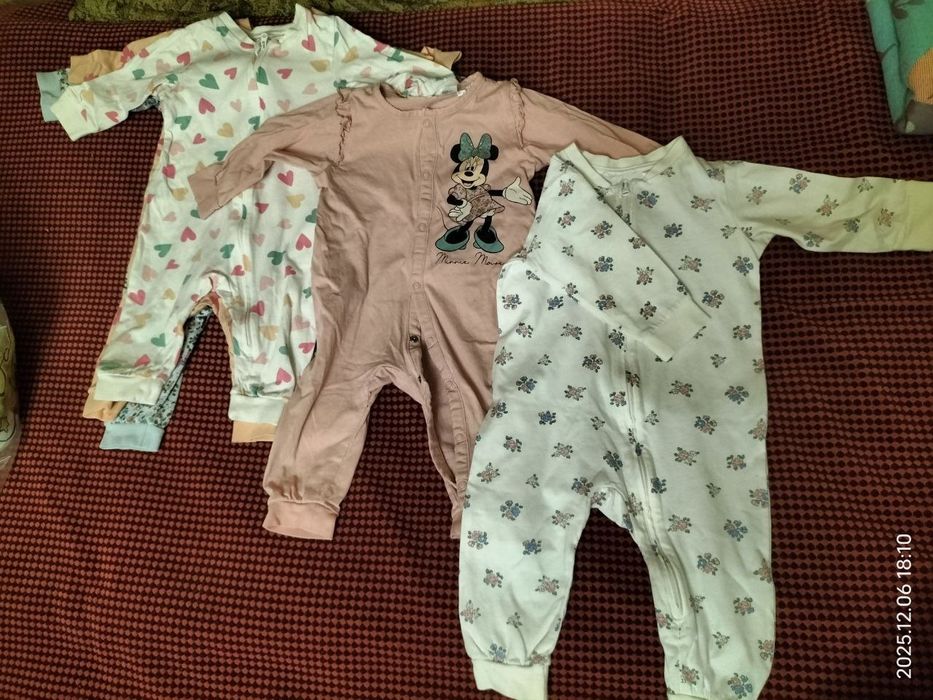 Детская одежда для девочек