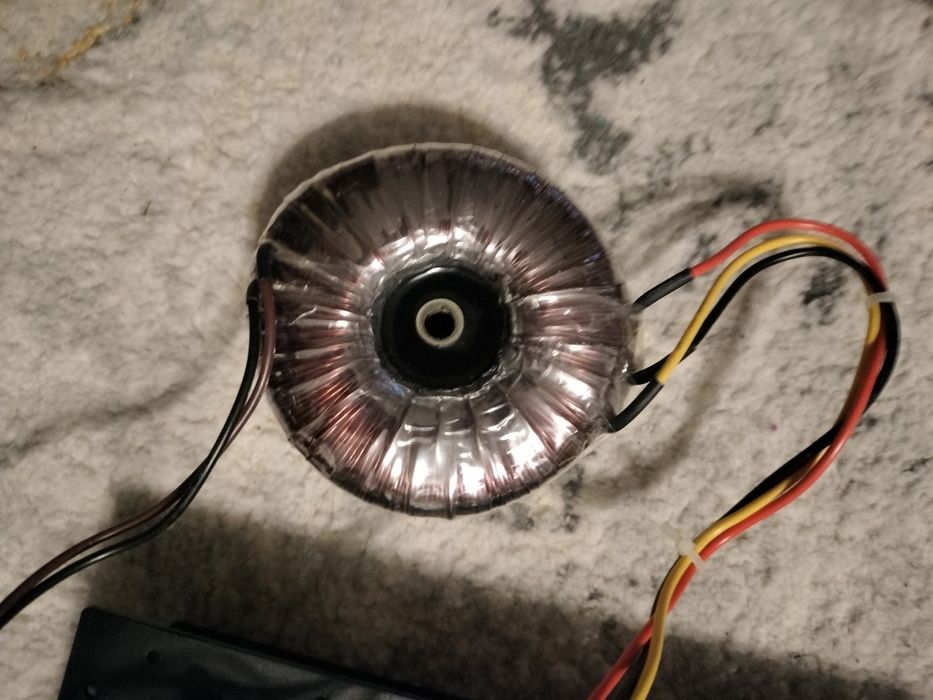 Placa amplificare Logitech Z 2300