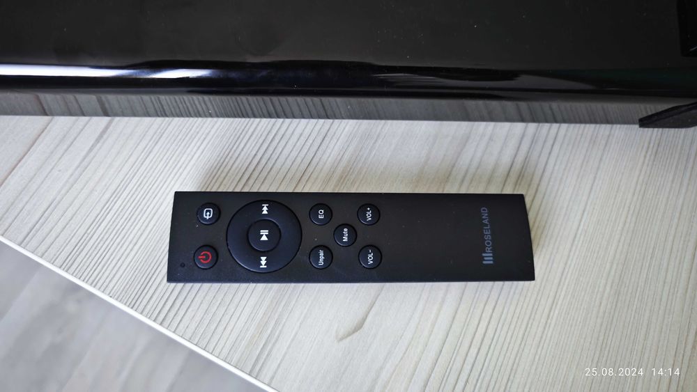 Продавам саундбар Roseland