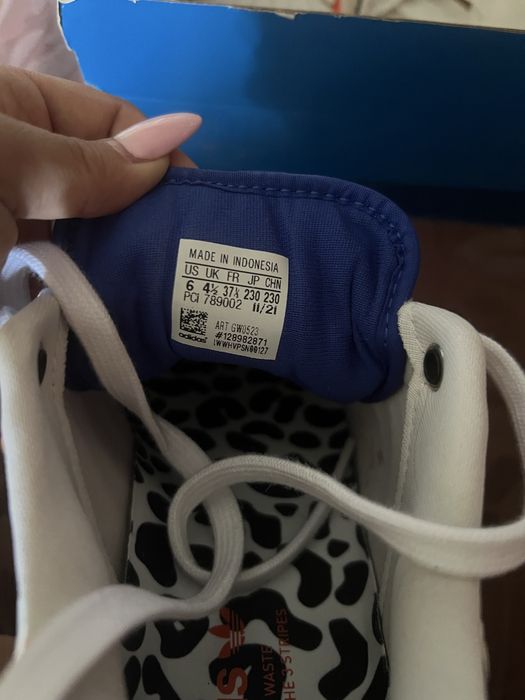 Продам Адидас  Superstar кеды