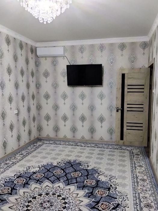 Сдаётся квартира