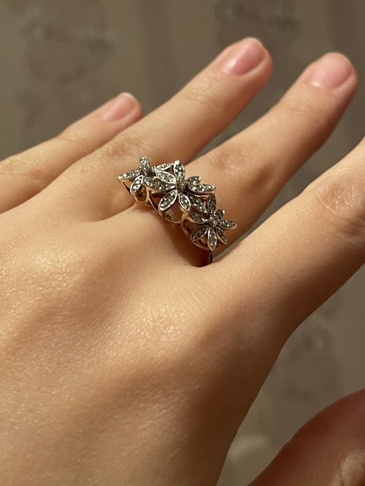 Золотое кольцо