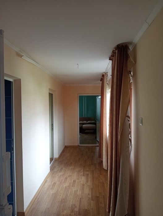 Casă de vânzare în Huși,cartier dric, strada Ieremia Movilă numărul 12
