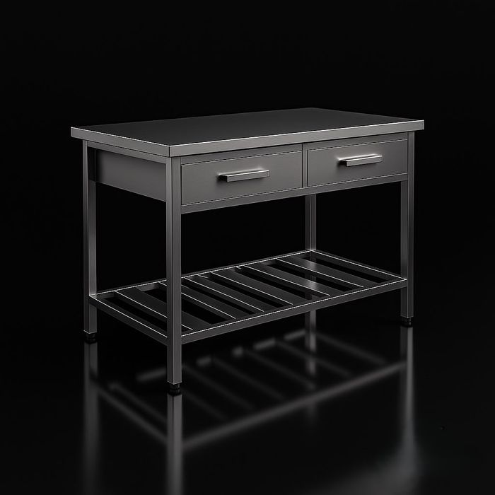 Мебели из нержавейки| Nerjaveykadan mebellar