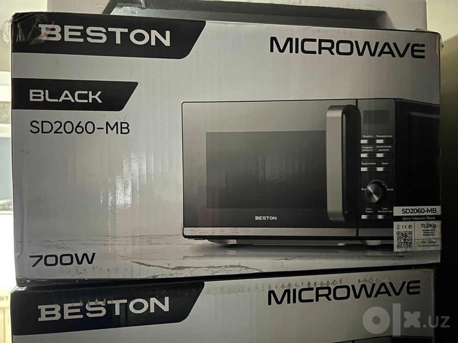 микроволновый печь SD2078-B бестон
