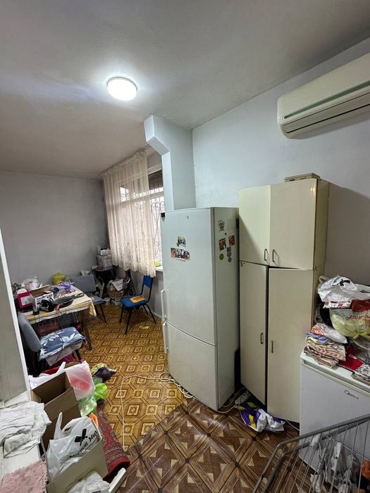 Юнусабад 12 квартал 3/3/4 (72²) продаётся квартира