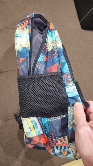 Ученическа раница