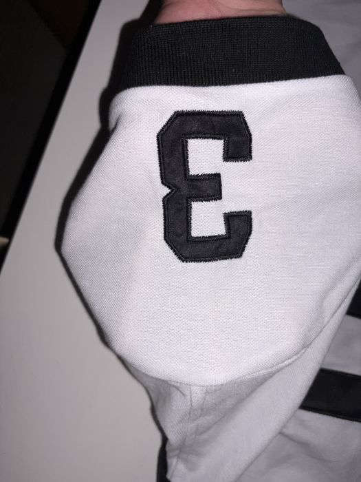 polo ralph lauren tshirt LOS ANGELES