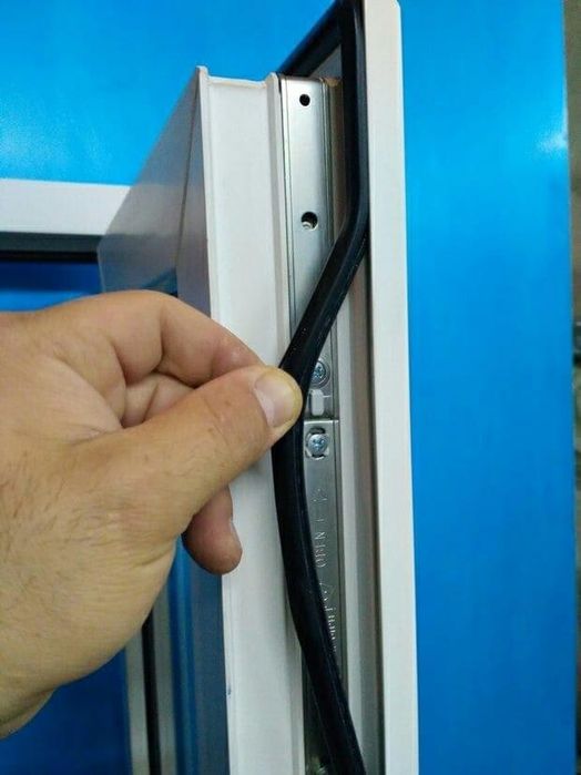 Ремонт пластиковых окон