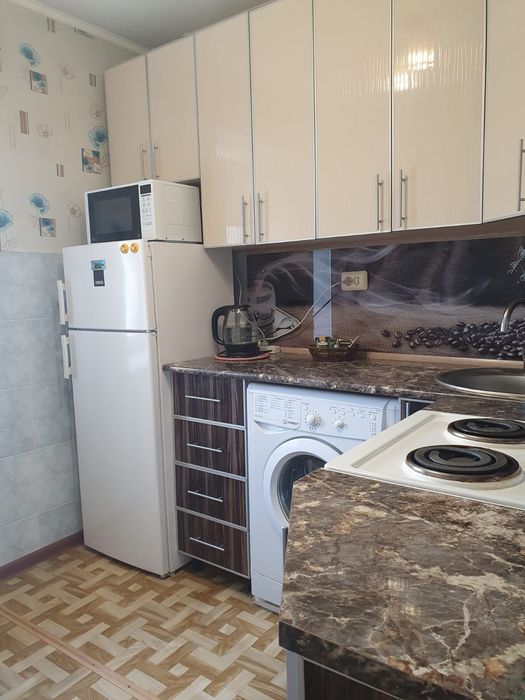 Аренда квартиры посуточно