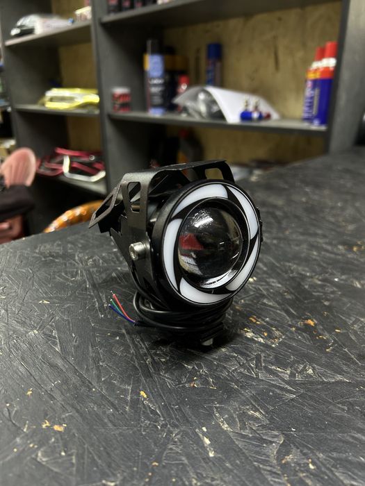 Запчасти на мотоциклы и мопеды