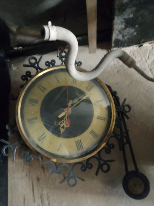 Продам часы савдеп