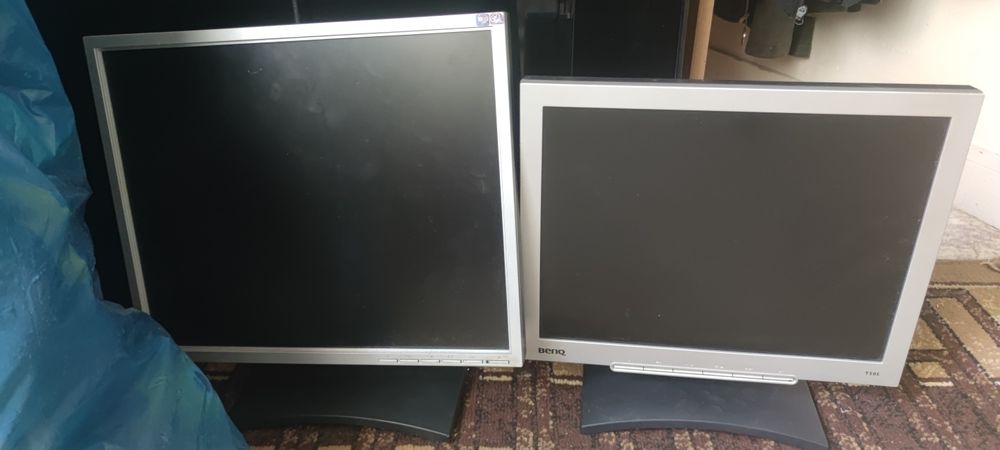 Продам Мониторы BenQ