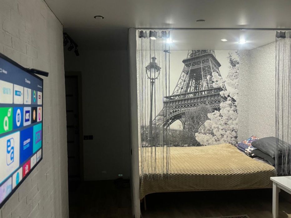 квартира в аренду посуточно